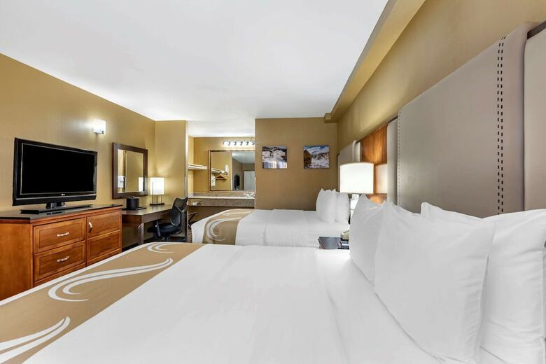 Hotel Knights Inn Westminster Huntington Beach
