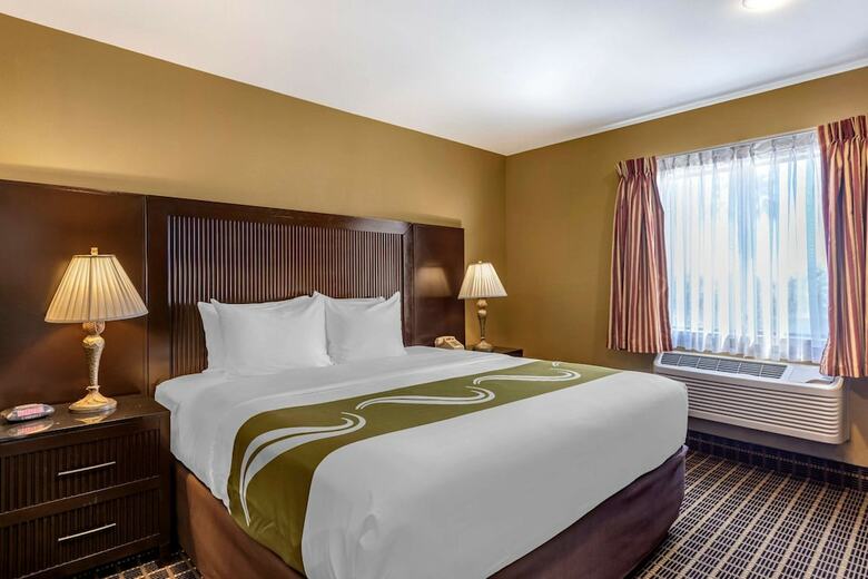 Hotel Knights Inn Westminster Huntington Beach