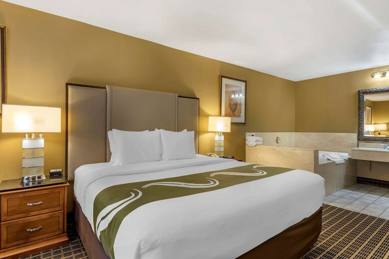 Hotel Knights Inn Westminster Huntington Beach