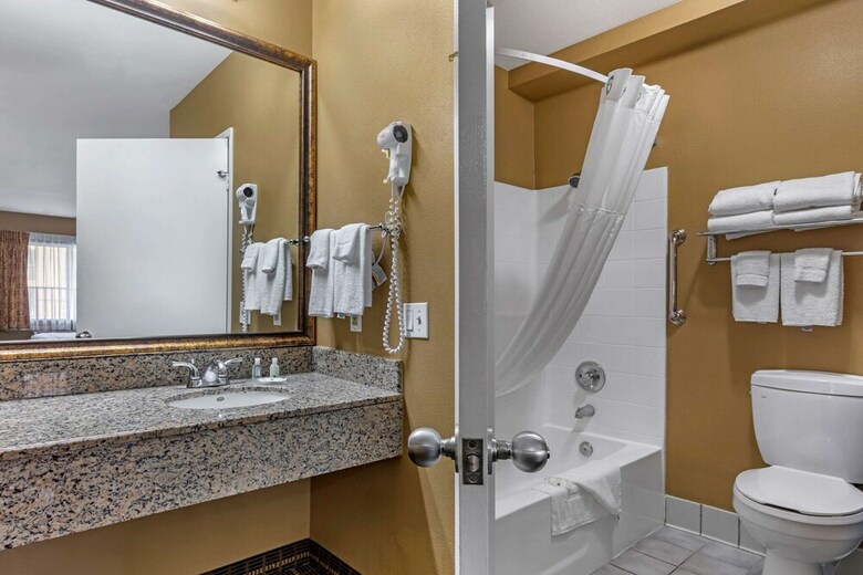 Hotel Knights Inn Westminster Huntington Beach
