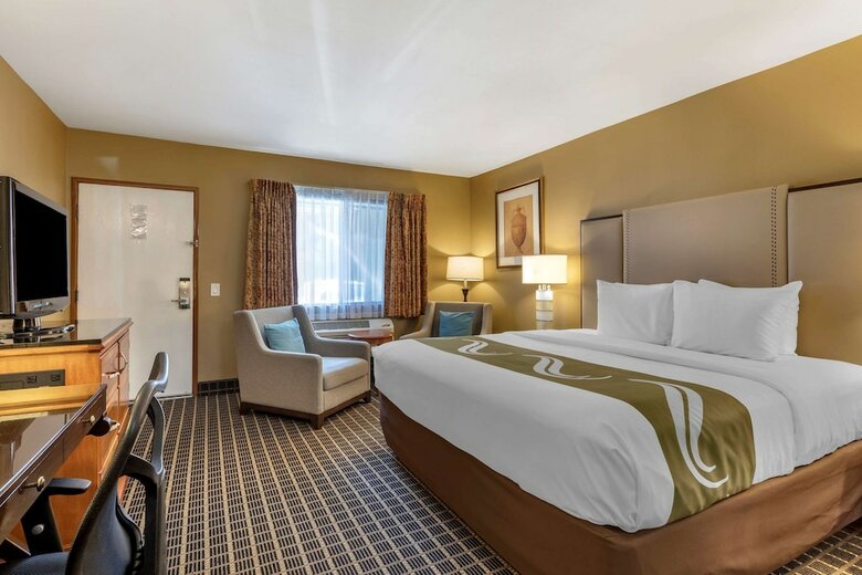 Hotel Knights Inn Westminster Huntington Beach