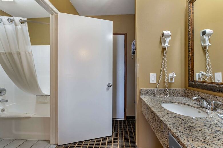 Hotel Knights Inn Westminster Huntington Beach