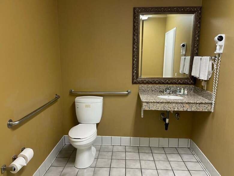 Hotel Knights Inn Westminster Huntington Beach