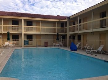Hotel Red Roof Inn Houston East