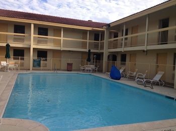 Hotel Red Roof Inn Houston East