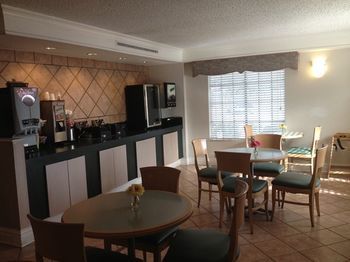 Hotel Red Roof Inn Houston East