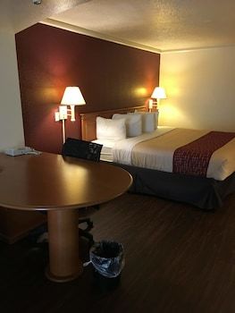 Hotel Red Roof Inn Houston East