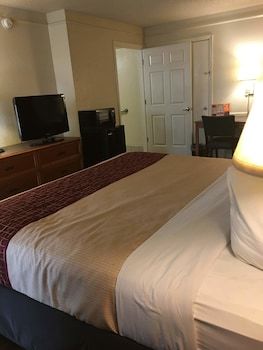 Hotel Red Roof Inn Houston East