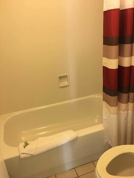 Hotel Red Roof Inn Houston East