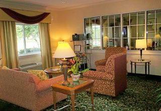 Hotel Fairfield Inn By Marriott Houston Westchase