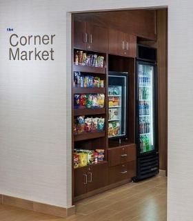 Hotel Fairfield Inn By Marriott Houston Westchase