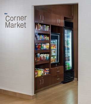 Hotel Fairfield Inn By Marriott Houston Westchase