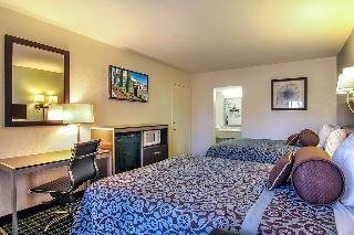 Hotel Days Inn Market Center Dallas