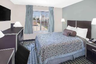 Hotel Days Inn Market Center Dallas