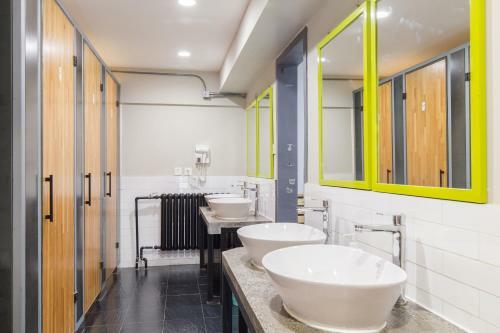 Dalian Uniloft Hostel