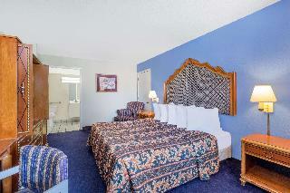 Days Inn San Antonio Windcrest