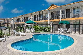 Days Inn San Antonio Windcrest