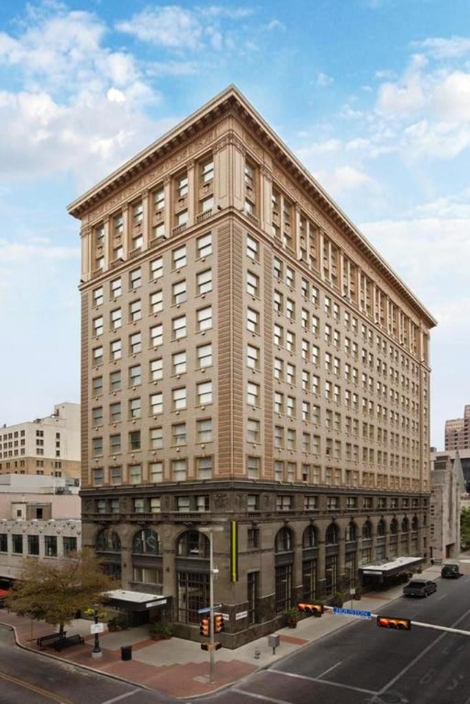 Hotel Home2 Suites By Hilton San Antonio Downtown Riverwalk Tx