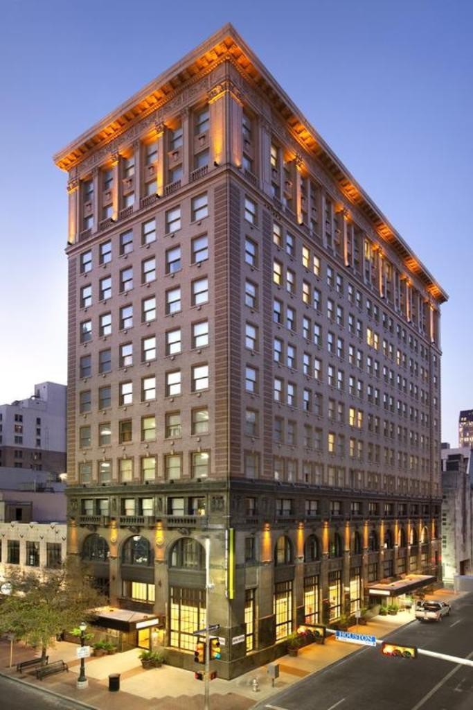 Hotel Home2 Suites By Hilton San Antonio Downtown Riverwalk Tx