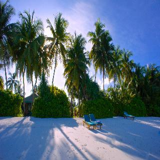Hotel Herathera Island Resort