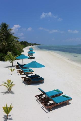 Hotel Herathera Island Resort
