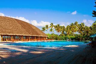 Hotel Herathera Island Resort