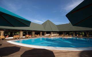 Hotel Herathera Island Resort