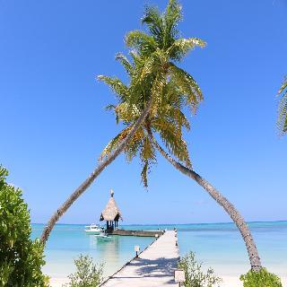 Hotel Herathera Island Resort