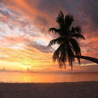 Hotel Herathera Island Resort