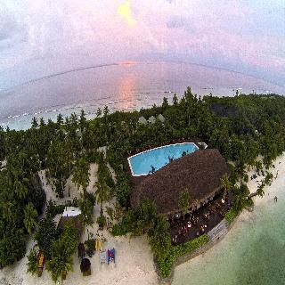Hotel Herathera Island Resort