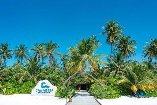 Hotel Herathera Island Resort