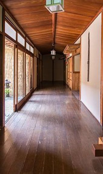 Spa Ryokan Dougoya