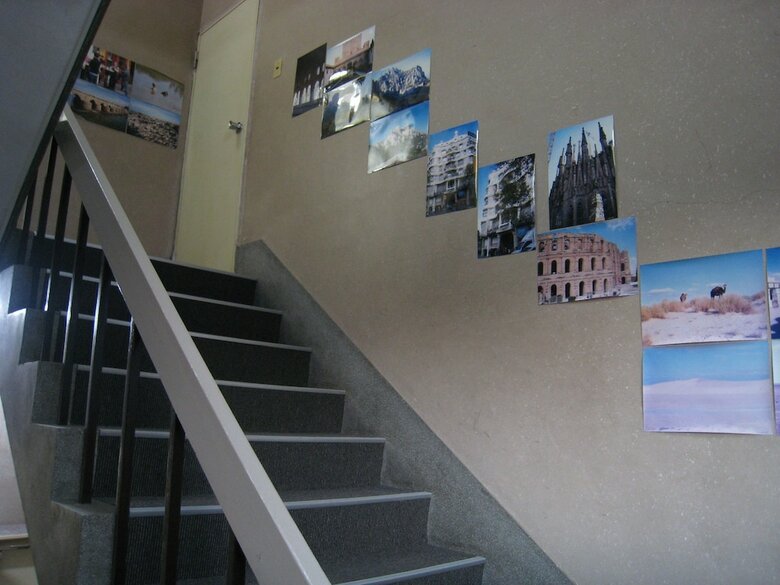 Albergue Hotel Eco Dogo