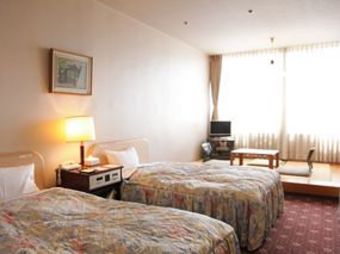 Hotel Mielparque Matsuyama