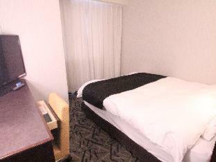 Apa Hotel Matsuyamajyo-nishi