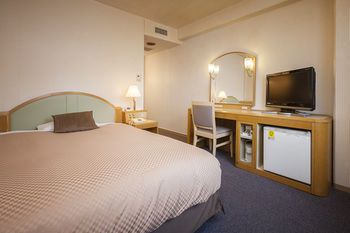 Matsuyama Tokyu Rei Hotel