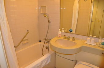 Matsuyama Tokyu Rei Hotel