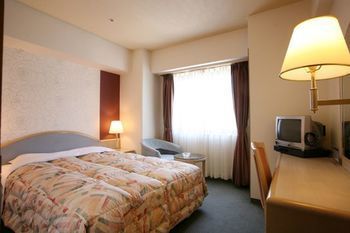 Nest Hotel Matsuyama