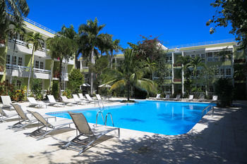 Hotel Terra Linda Resort