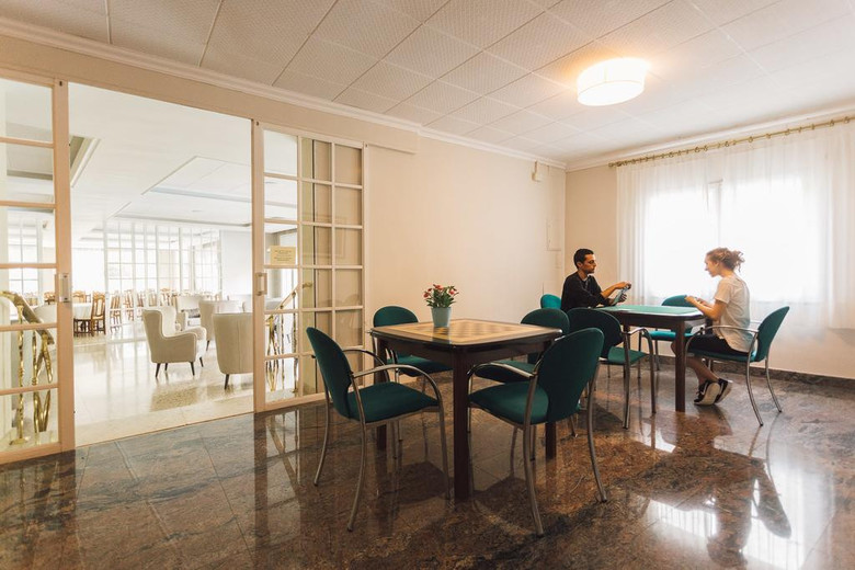 Hotel Catalunya Park
