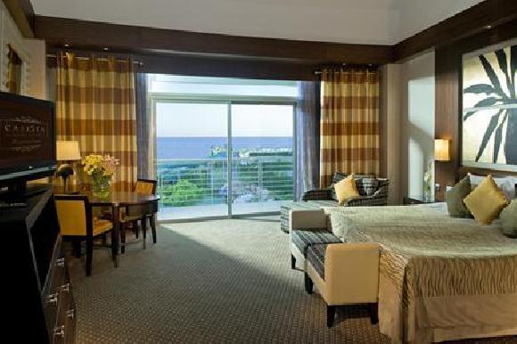 Hotel Calista Luxury Resort