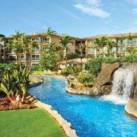 Hotel Outrigger Waipouli Beach Resort