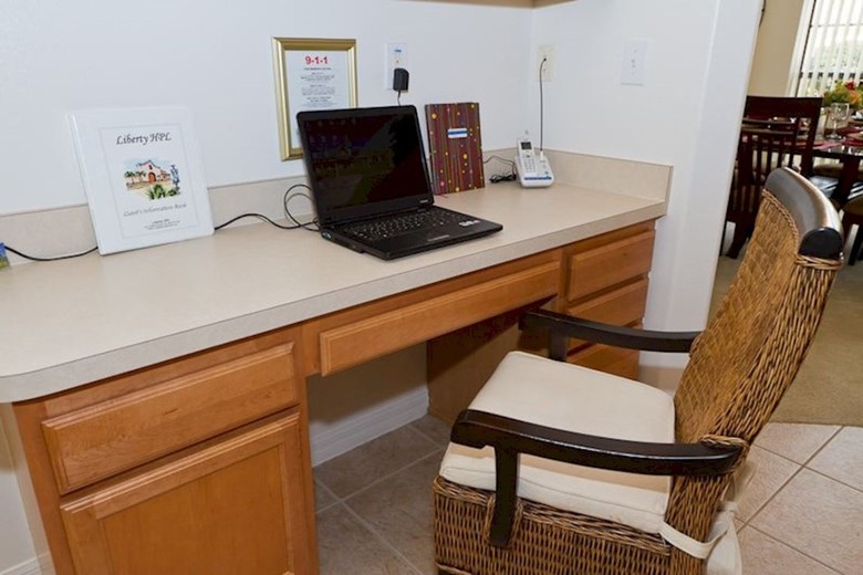 Hotel Legacy Park Estates