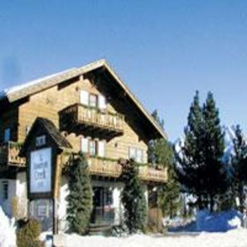 Hotel Mammoth Creek Inn