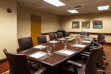 Hotel Crowne Plaza Northstar