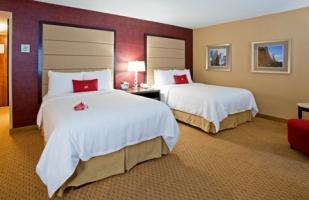 Hotel Crowne Plaza Northstar