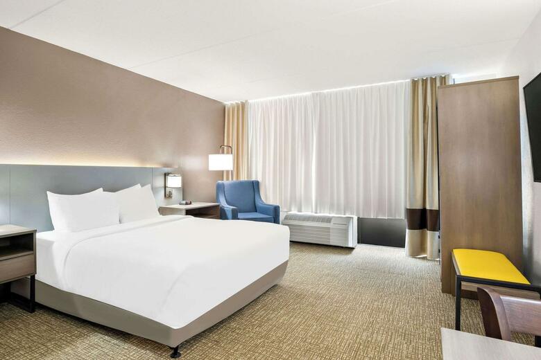 Hotel Comfort Inn Gold Coast