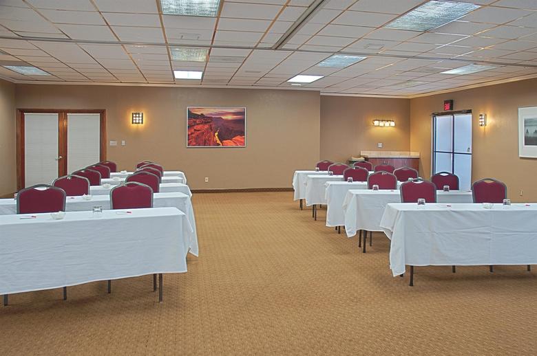 Innsuites Hotel Tempe/phoenix Airport
