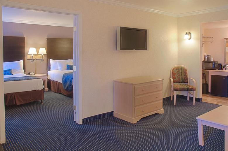 Innsuites Hotel Tempe/phoenix Airport