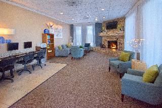 Innsuites Hotel Tempe/phoenix Airport